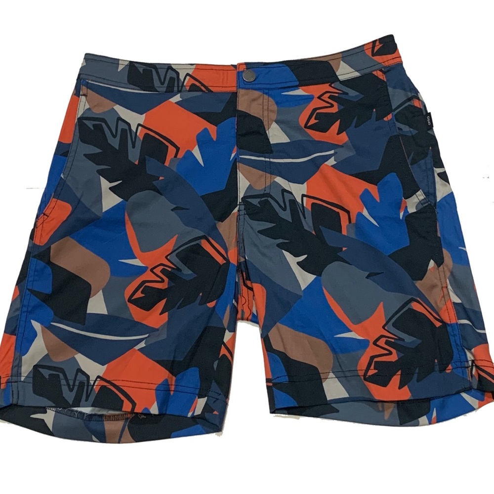 COPY - M / Onia Short